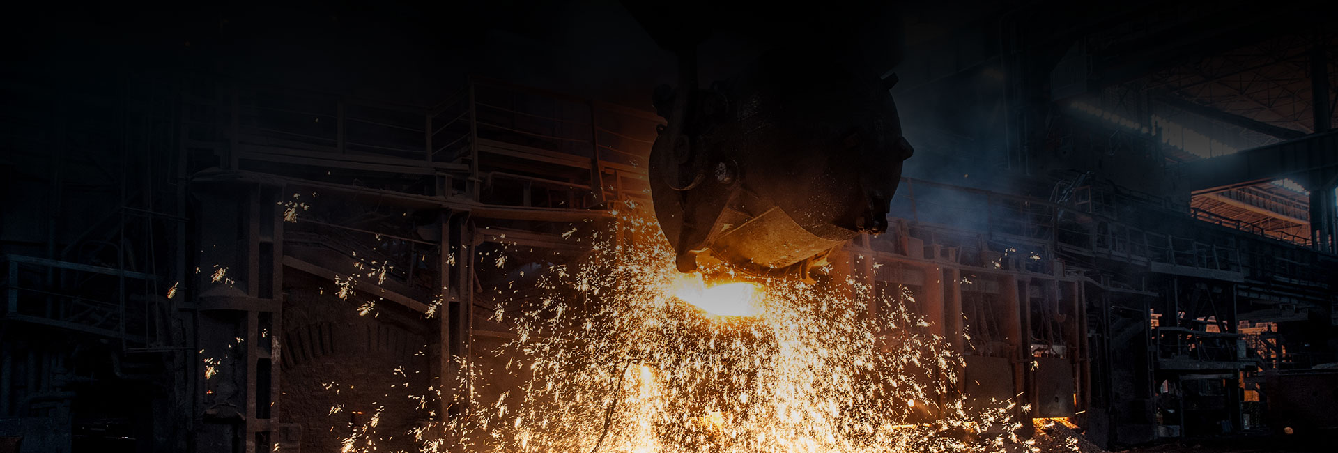 Metal Products & Fabrication Services Fairfield TX